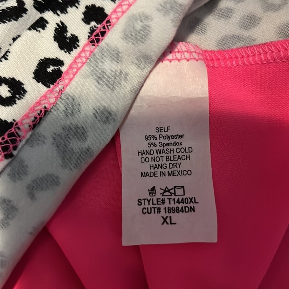 💗White Birch full coverage swim shirt! - Picture 3 of 4